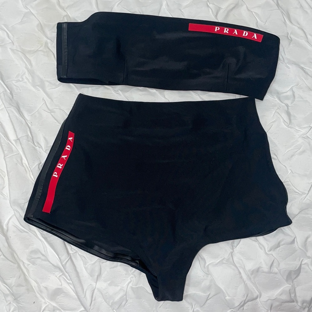 Prada swimsuit